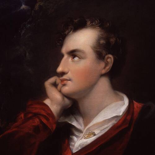 Lord Byron