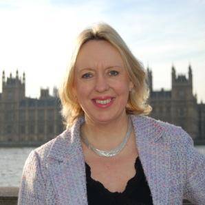 Lorely Burt