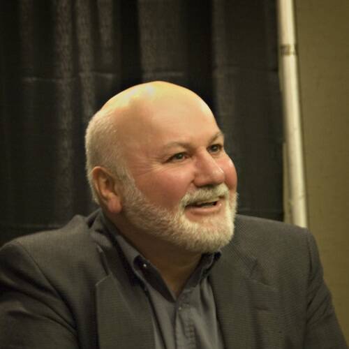 Loren D. Estleman