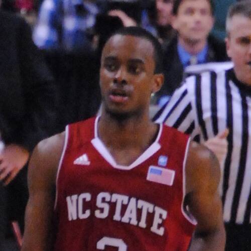 Lorenzo Brown
