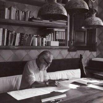 Lorenzo Mongiardino