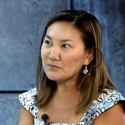 Loretta Chen