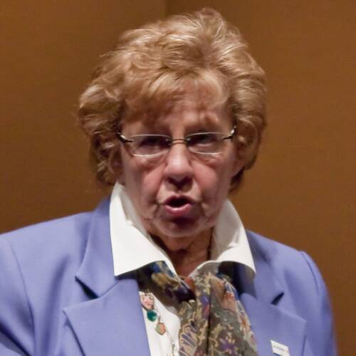 Loretta Weinberg