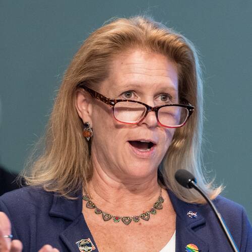 Lori S. Glaze