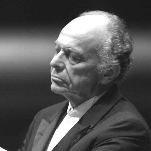 Lorin Maazel