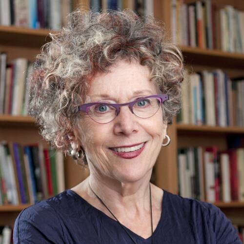Lorna Crozier
