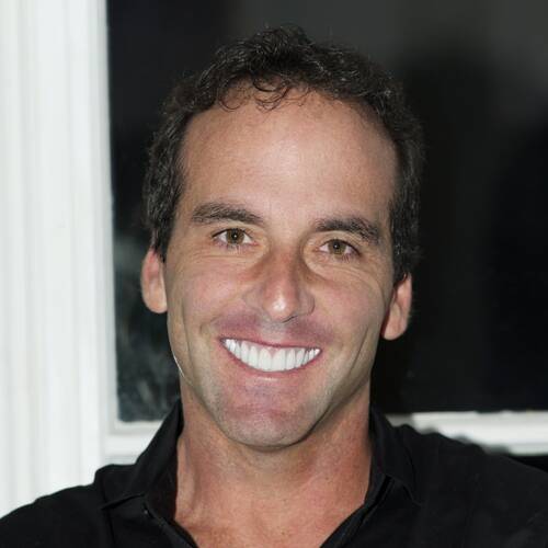 Lorne Abony