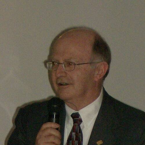 Lorne Babiuk