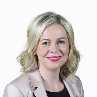 Lorraine Clifford-Lee