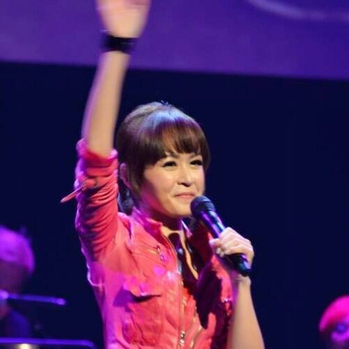 Lorraine Tan