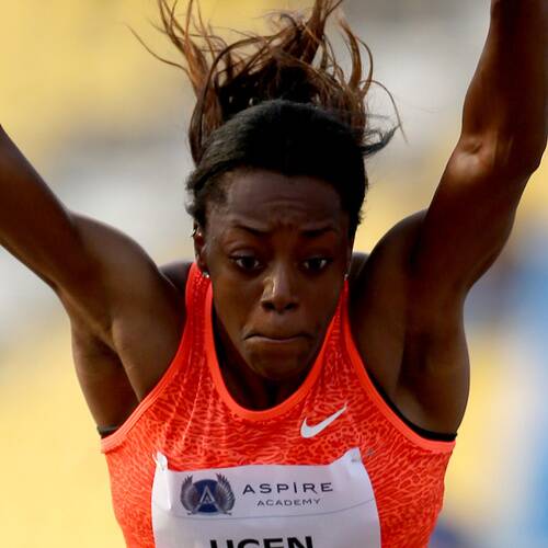 Lorraine Ugen