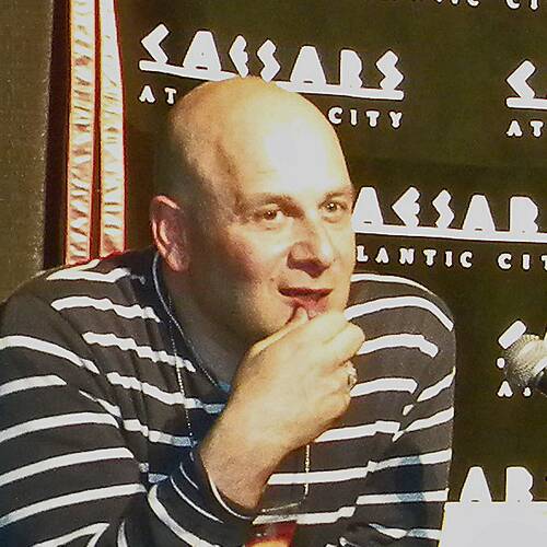 Lou DiBella