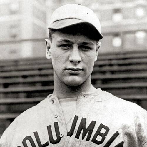 Lou Gehrig