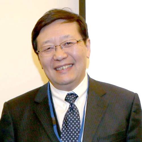 Lou Jiwei