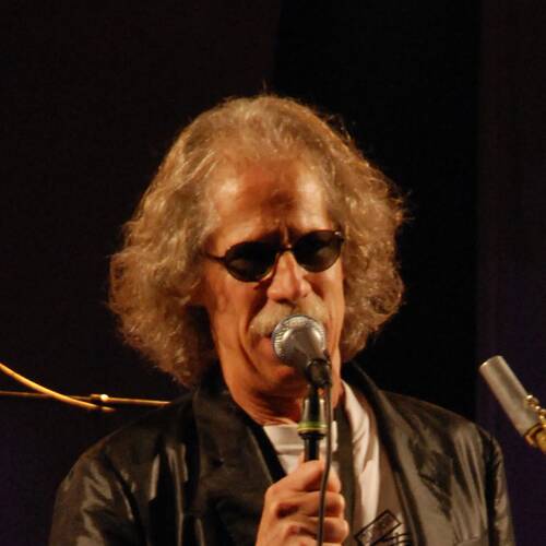 Lou Marini