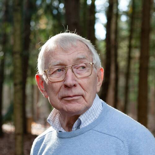 Lou Ottens