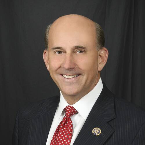 Louie Gohmert