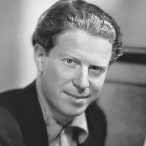 Louis Alter