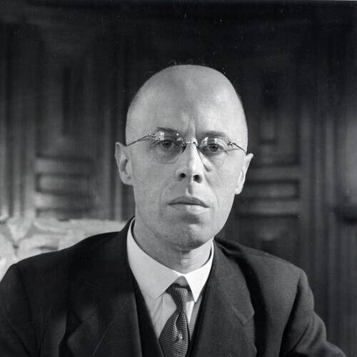Louis Beel