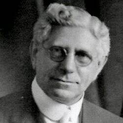 Louis Berkhof
