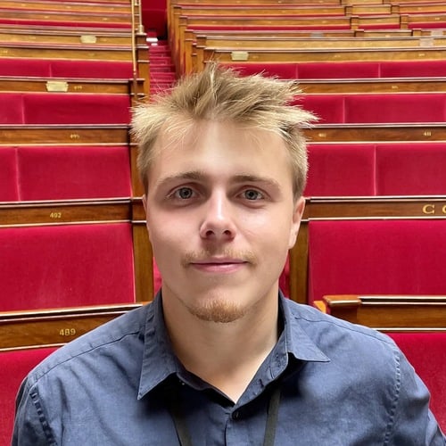 Louis Boyard