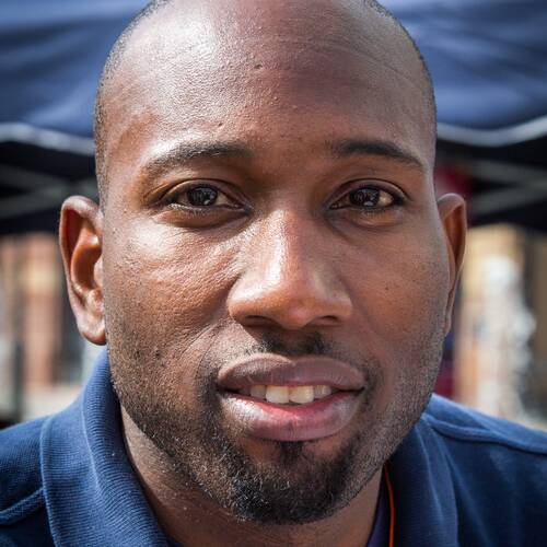 Louis Campbell