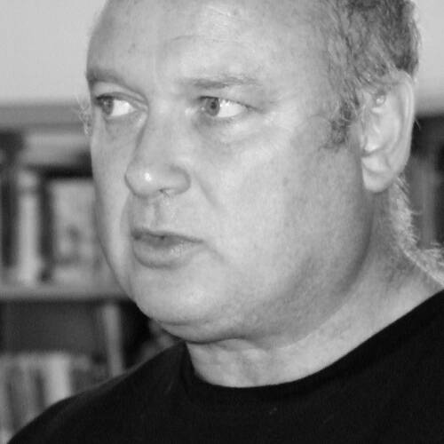 Louis de Bernières