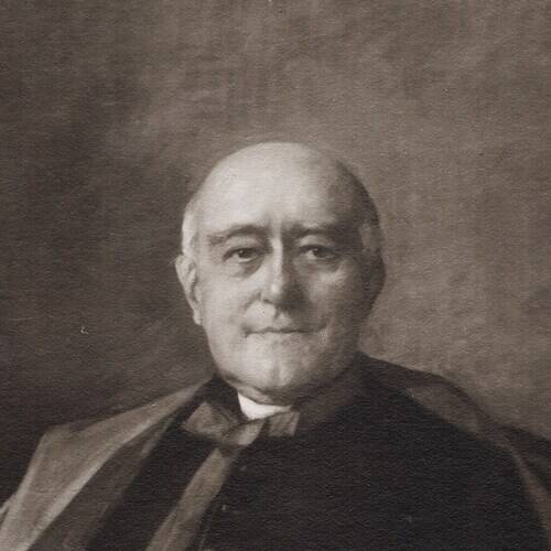 Louis Duchesne