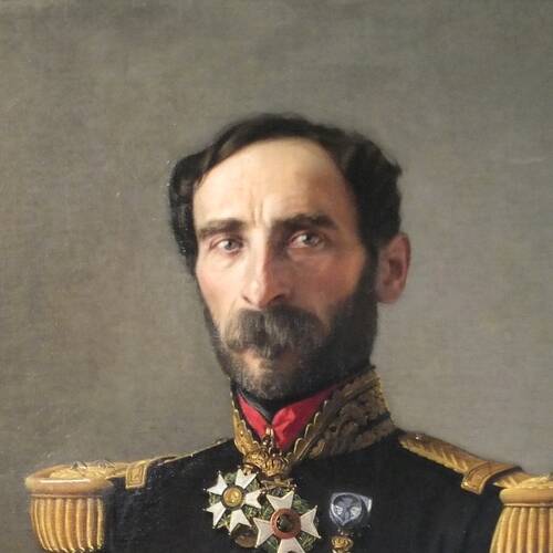 Louis-Eugène Cavaignac