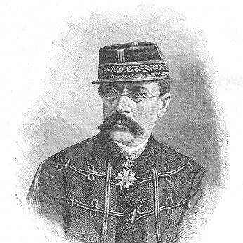 Louis Faidherbe