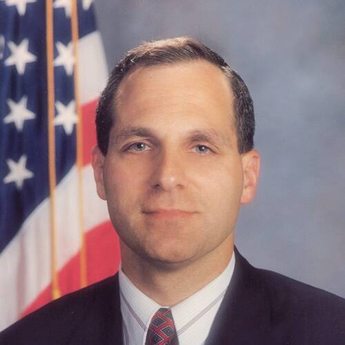 Louis Freeh