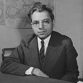 Louis Hyman Bean