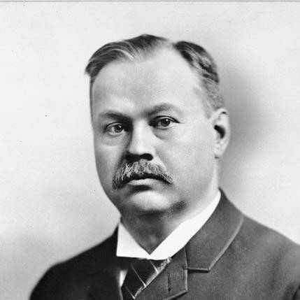 Louis-Honoré Fréchette