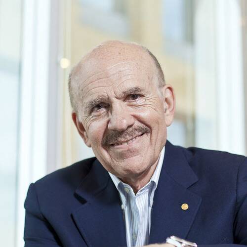 Louis Ignarro