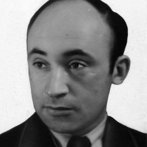 Louis Krasner