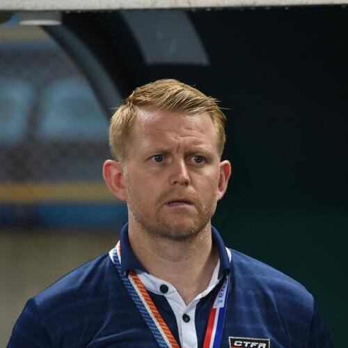 Louis Lancaster