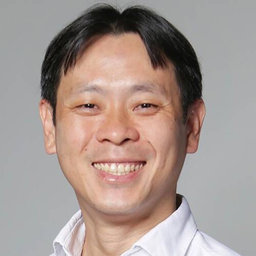 Louis Ng