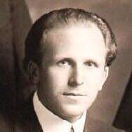 Louis Persinger