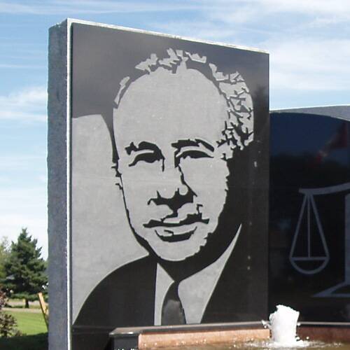 Louis Robichaud