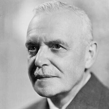 Louis St. Laurent