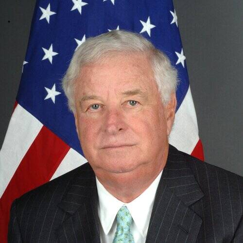 Louis Susman