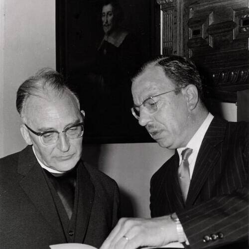Louis van de Laar