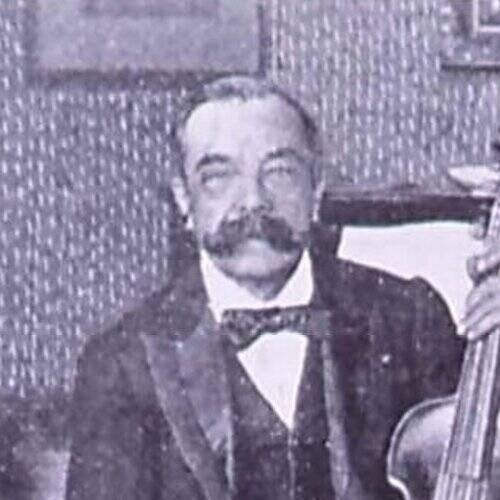 Louis van Waefelghem