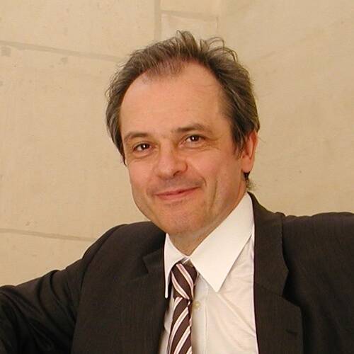 Louis Vogel