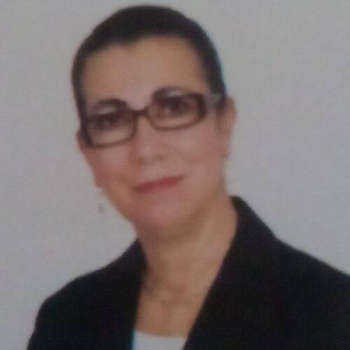 Louisa Hanoune