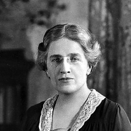 Louisa Martindale