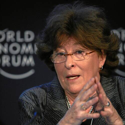 Louise Arbour