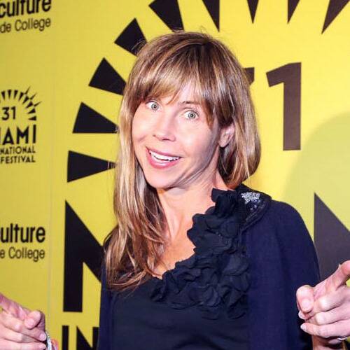 Louise Archambault