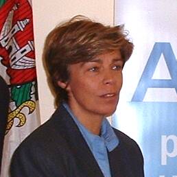 Louise Beaudoin