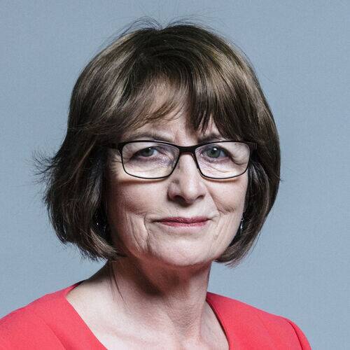 Louise Ellman